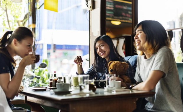 Curso Emprendimientos Gastronómicos.