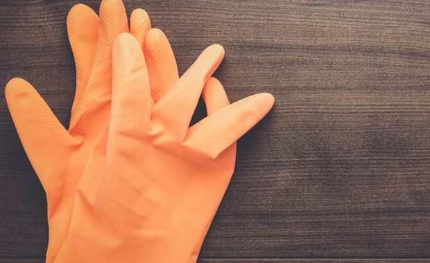 6 Tips para el uso correcto de guantes.