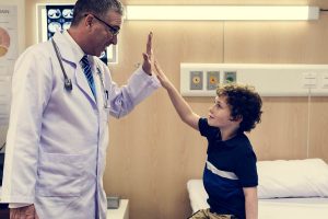 Día Mundial de la Salud 2019.