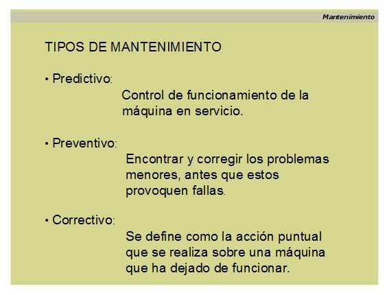 Cómo debe hacer el mantenimiento preventivo de un coche parado