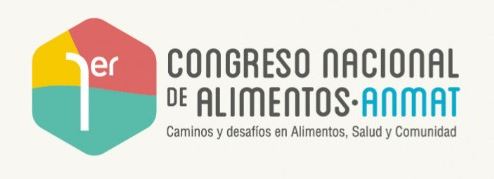 Congreso Nacional de Alimentos. ANMAT. 