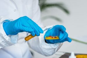 Kits validados para patógenos de alimentos