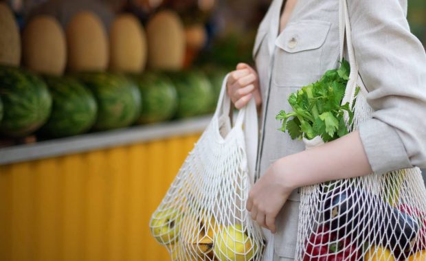 Coronavirus: los alimentos no son fuente o ruta de transmisión