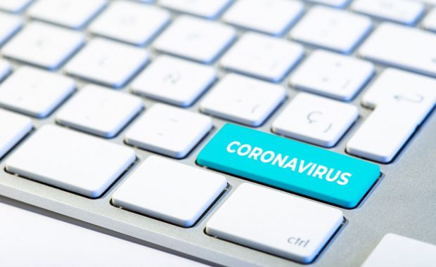 Información sobre el nuevo coronavirus SARS-CoV-2 y COVID-19