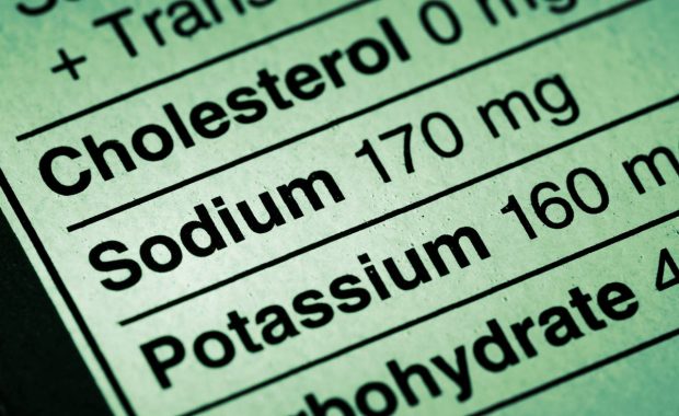 Requisitos y etiquetado para exportar alimentos a EE.UU.