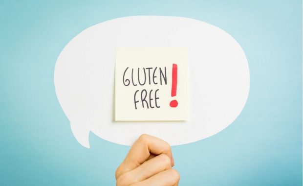 El Gluten y la Celiaquía