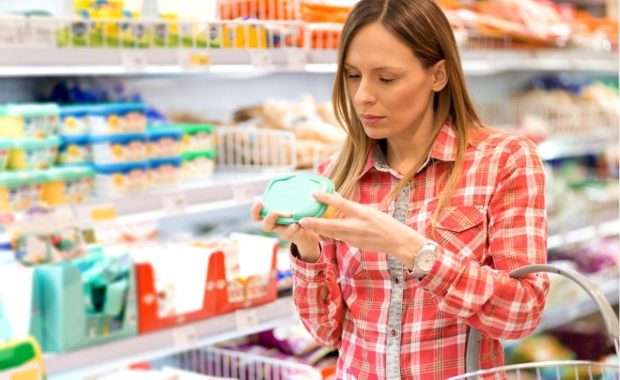 Proyecto de Ley de Promoción de la Alimentación Saludable - Presentación de Susana Socolovsky