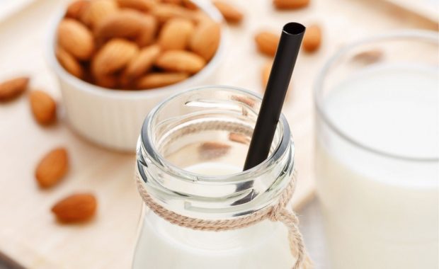 Top 10: alimentos no lácteos que contienen calcio