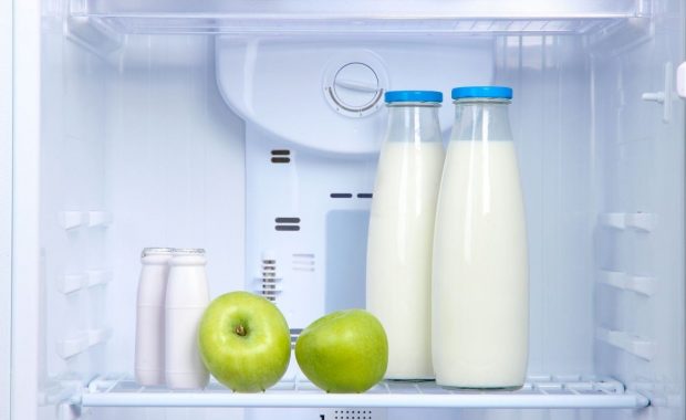 Cartelería PI: enfriamiento de los alimentos