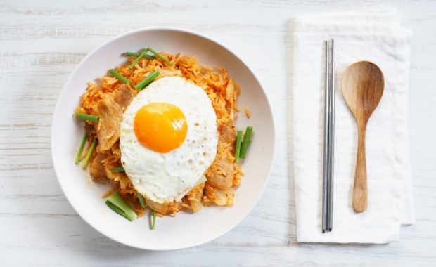 Guía de buenas prácticas para la fritura de alimentos