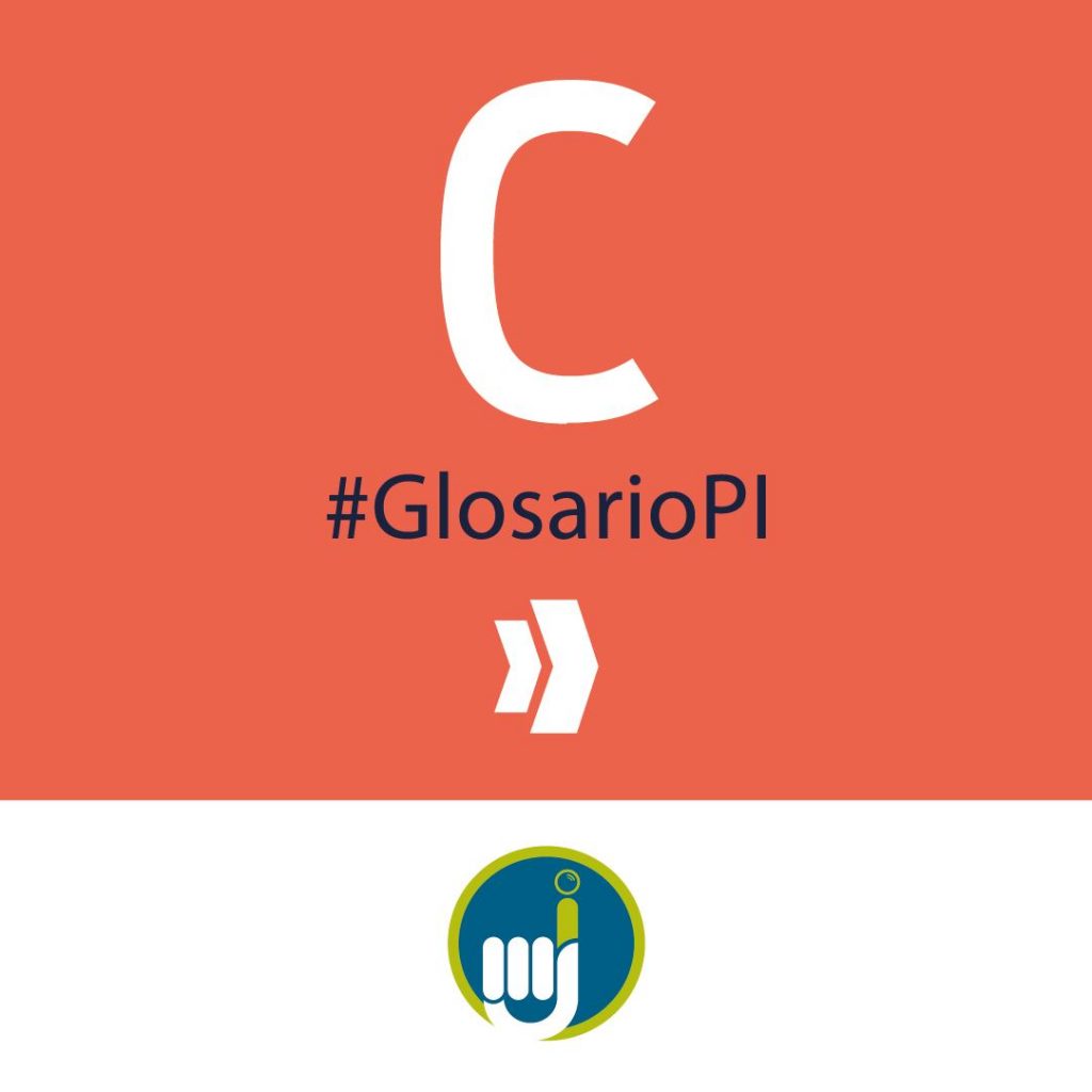 Glosario Portal de Inocuidad. Letra C.