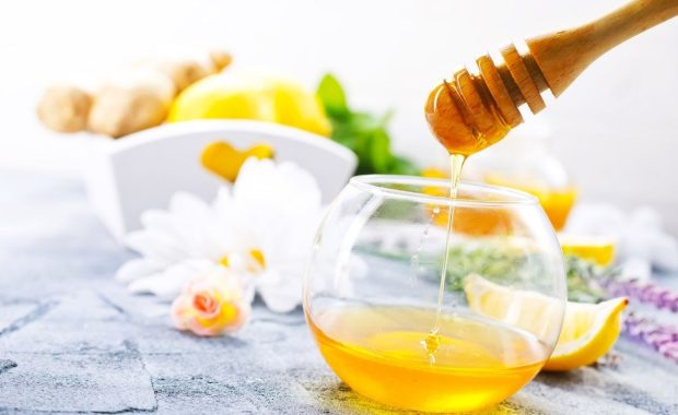 Fichas técnicas: miel