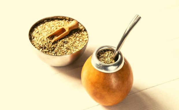 Fichas técnicas: yerba mate