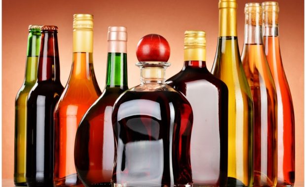 Fichas técnicas: bebidas alcohólicas, fermentadas, espirituosas, destiladas y licores