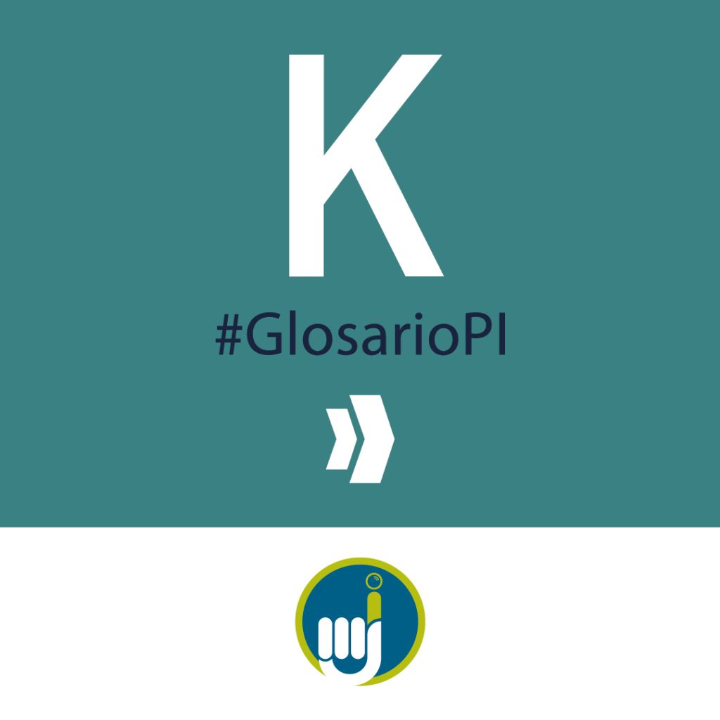 Glosario Portal de Inocuidad. Letra K.