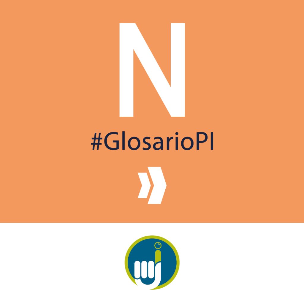 Glosario Portal de Inocuidad. Letra N.