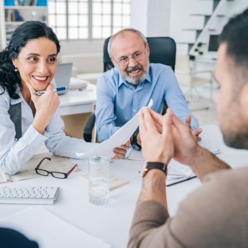 Consultoría, Asistencia Técnica y Mentorirng.