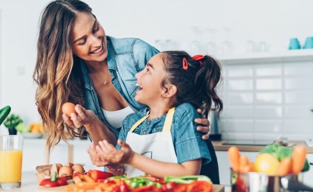 Día Mundial de la Inocuidad de Alimentos