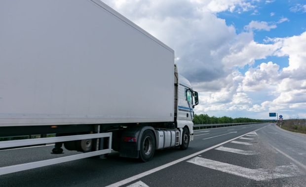 Food Defense en el transporte