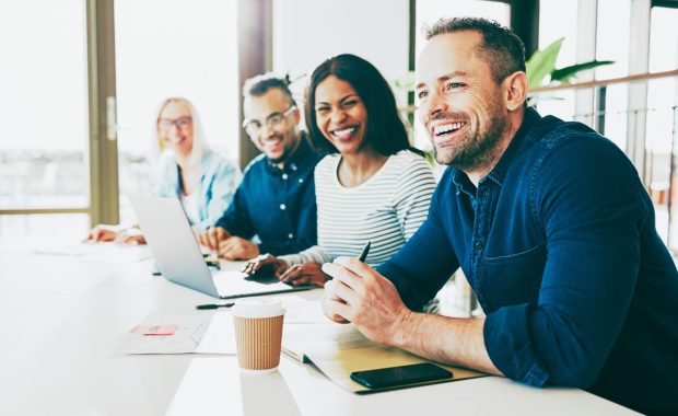 Consultoría y mentoring para empresas de alimentos