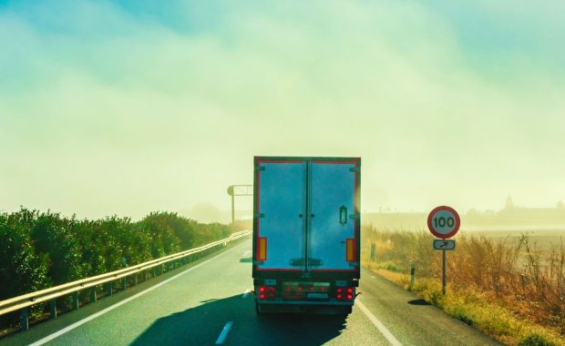 Gestión del frío durante el transporte