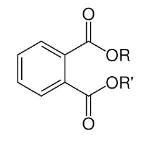 Ftalatos.