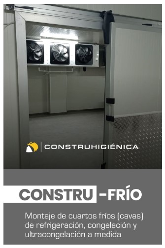 Constru-Frío