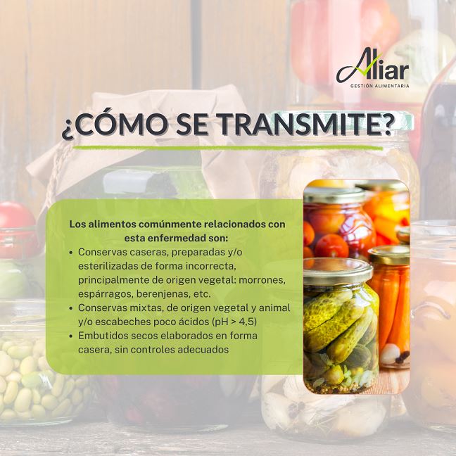 ¿Cómo se transmite?