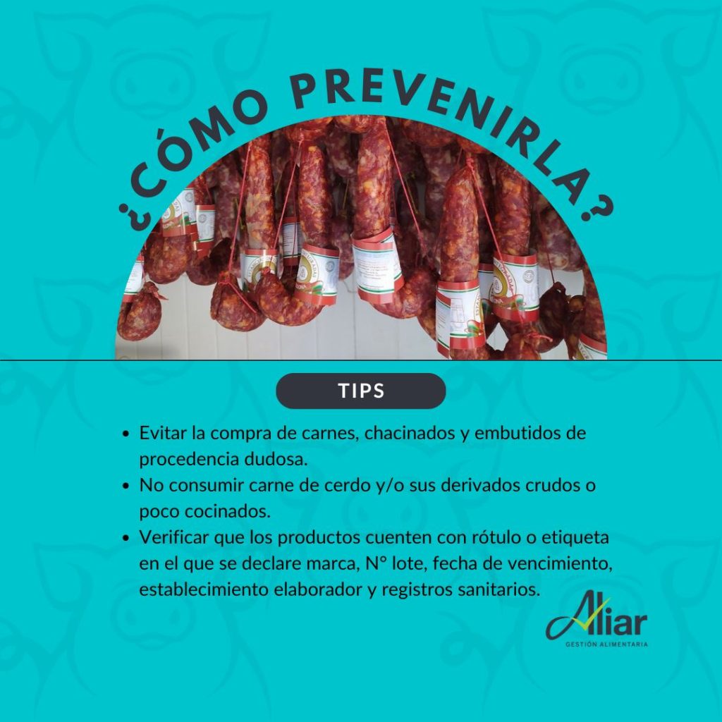 ¿Cómo prevenirla?