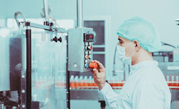 ¡Nuevos cursos 5S, Mejora de Procesos, ISO22000 y Etapas Clave para la Producción de Alimentos!