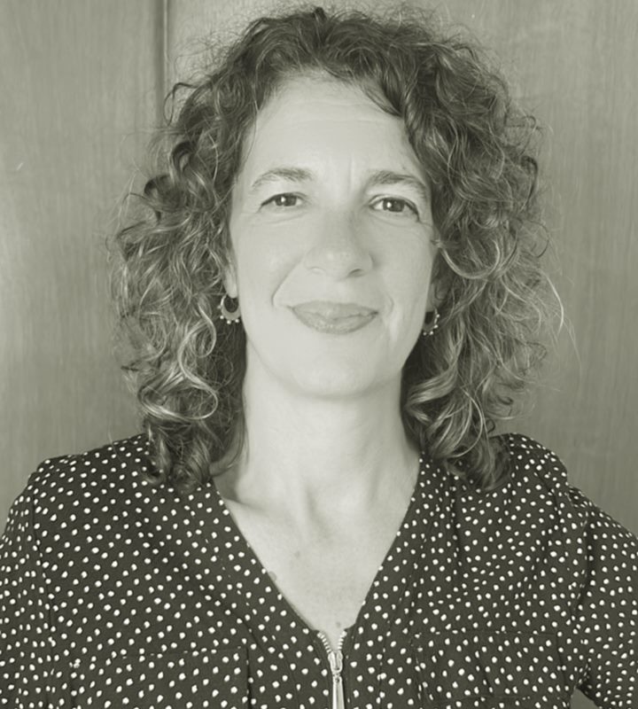 Paula Feldman.