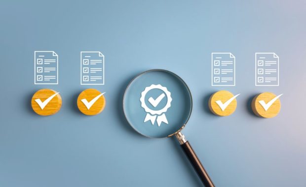 El sistema determina la calidad