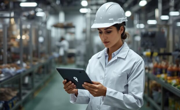 Burocracia vs. Simplificación: El arte de implementar normas GFSI que no maten la operación