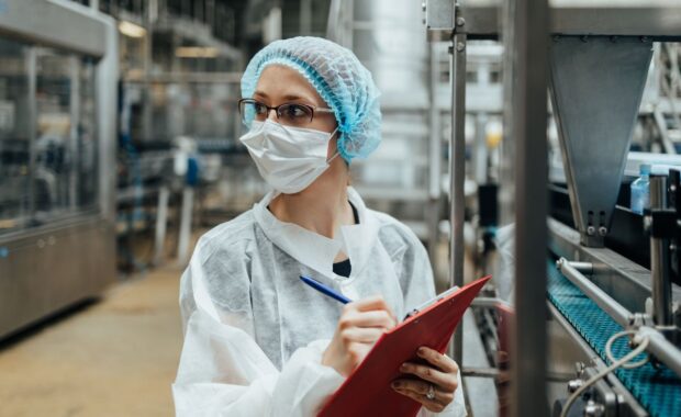 El Camino a la Certificación (FSSC 22000 / BRCGS): Guía para una Implementación sin Caos