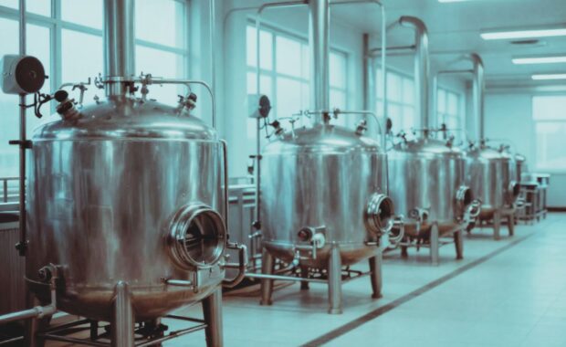 Mantenimiento Sanitario: El puente entre la ingeniería y la microbiología