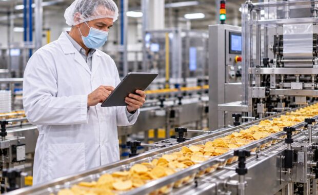 Fraude alimentario: cómo detectarlo antes de que llegue a su producto