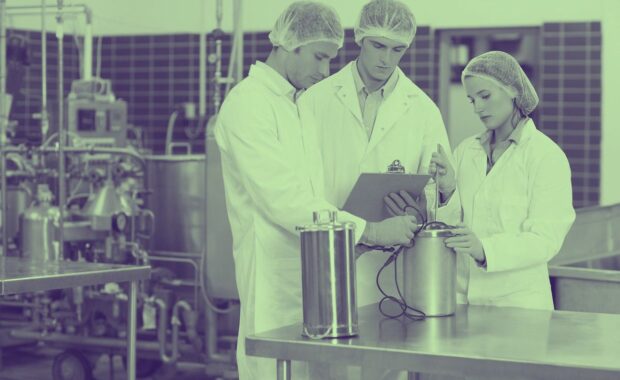 PCQI: por qué los controles preventivos importan aunque no exporte a Estados Unidos